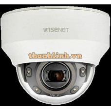 Camera IP Dome Hồng Ngoại Dòng X series Wisenet Samsung XND-6080R